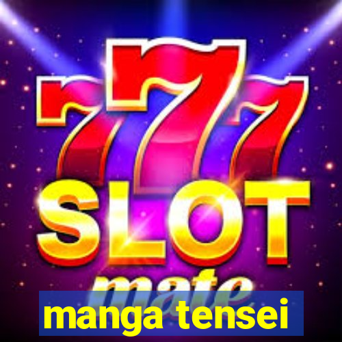 manga tensei-shitara-slime-datta-ken